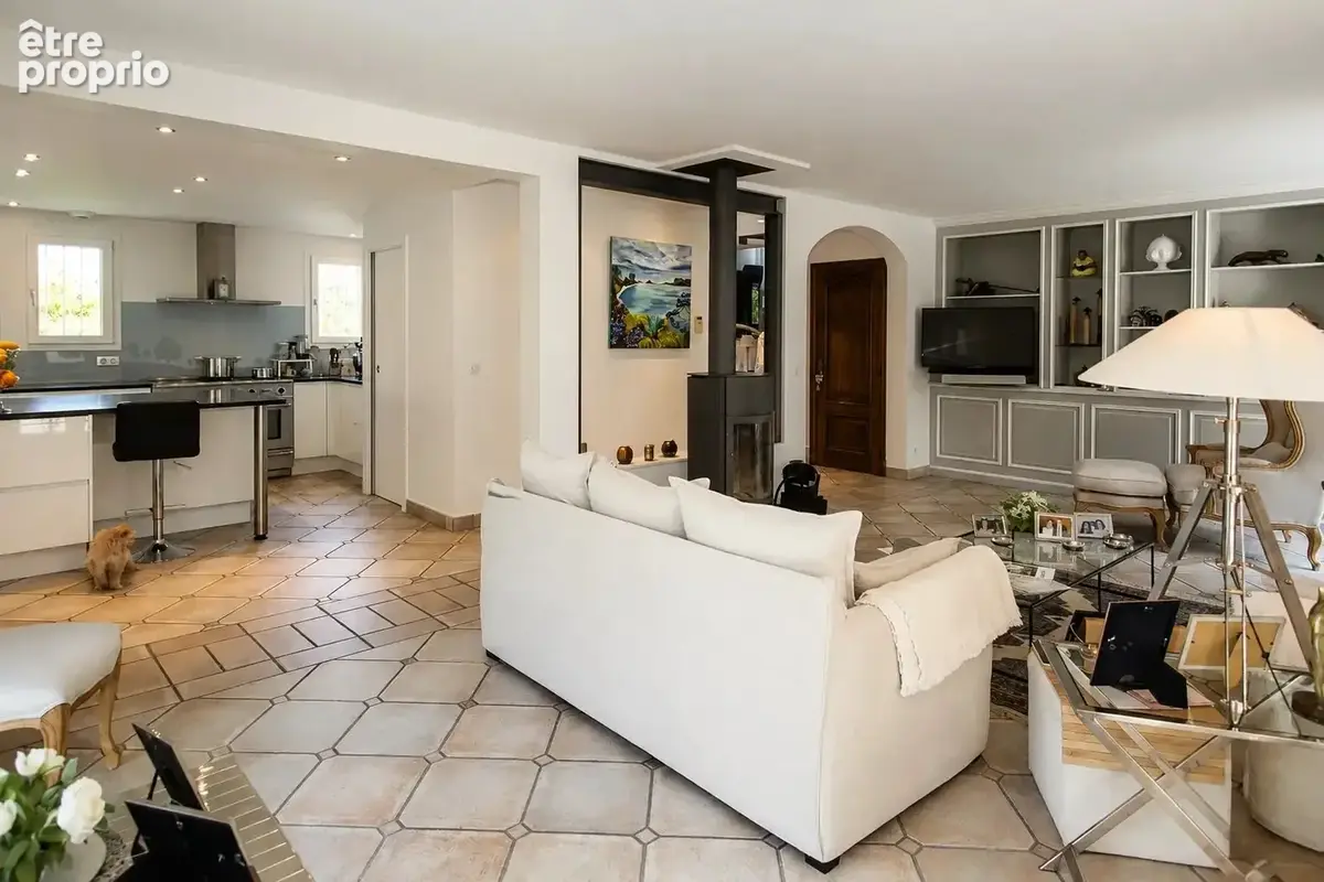 Villa d'architecte - a vendre - neucevelle - photo 2