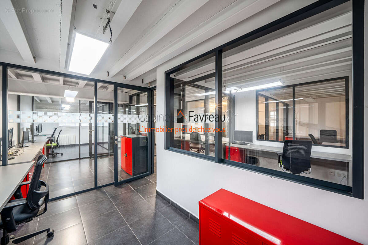 Appartement à MALAKOFF