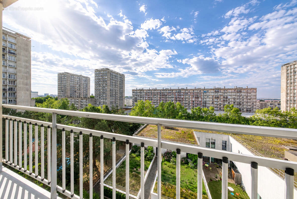 Appartement T3 - Villejean - photo 2