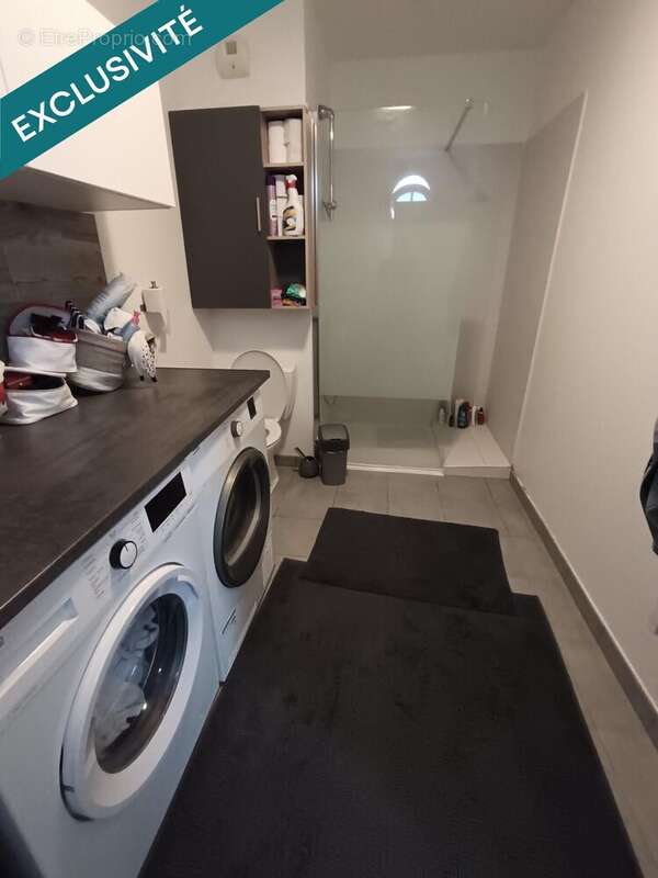 Photo 5 - Appartement à PONTOISE