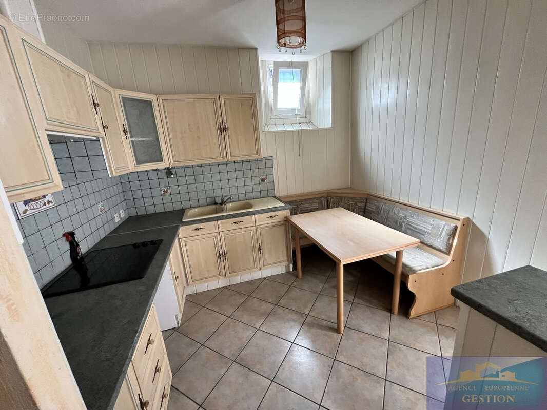 Appartement à LOURDES