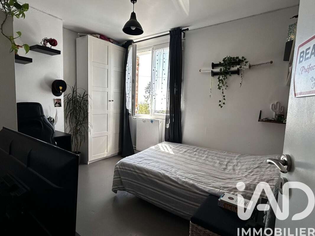 Photo 8 - Maison à SOISY-SOUS-MONTMORENCY