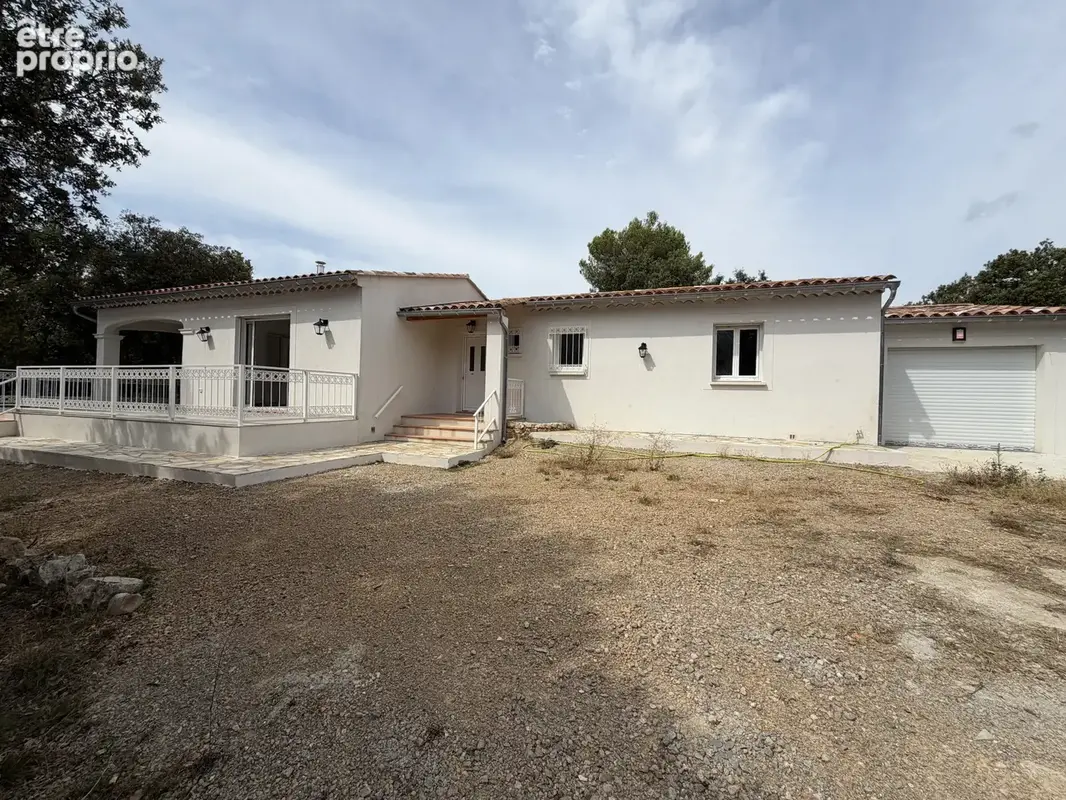villa 4 pièces neuf de 119 m2 - photo 17