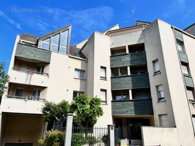 Appartement à ARGENTEUIL