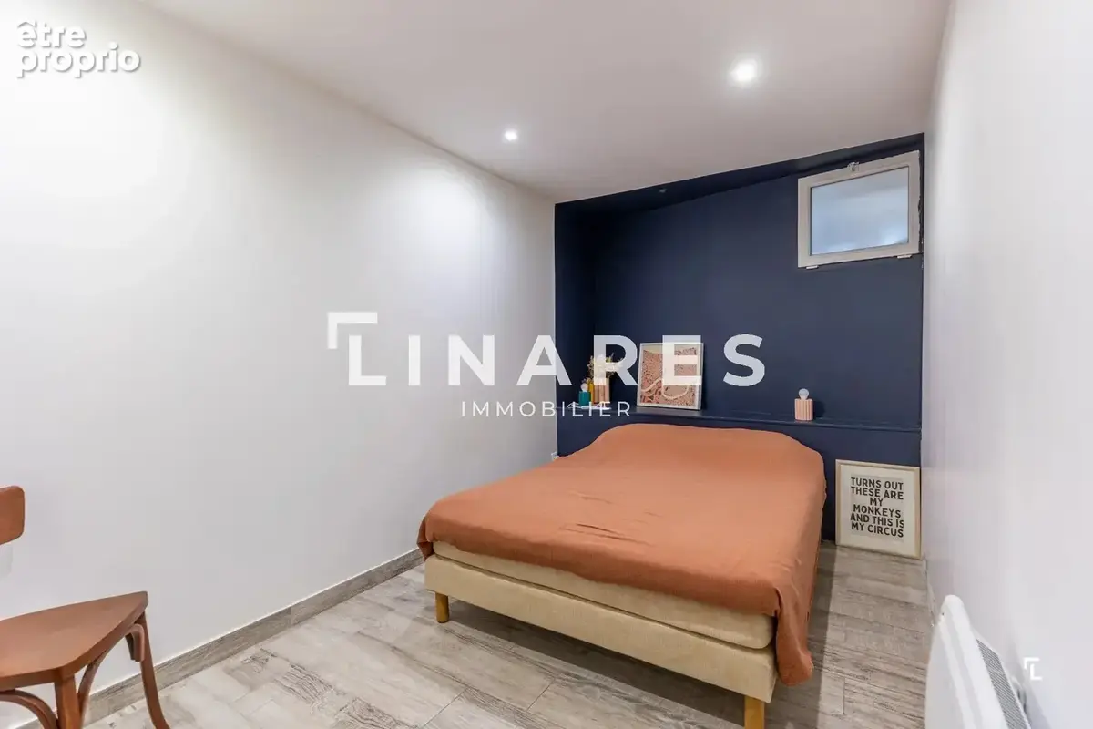 LOFT SEVEN - Appartement style loft T5 de 110m² - 13007 Saint-Lambert - photo 6