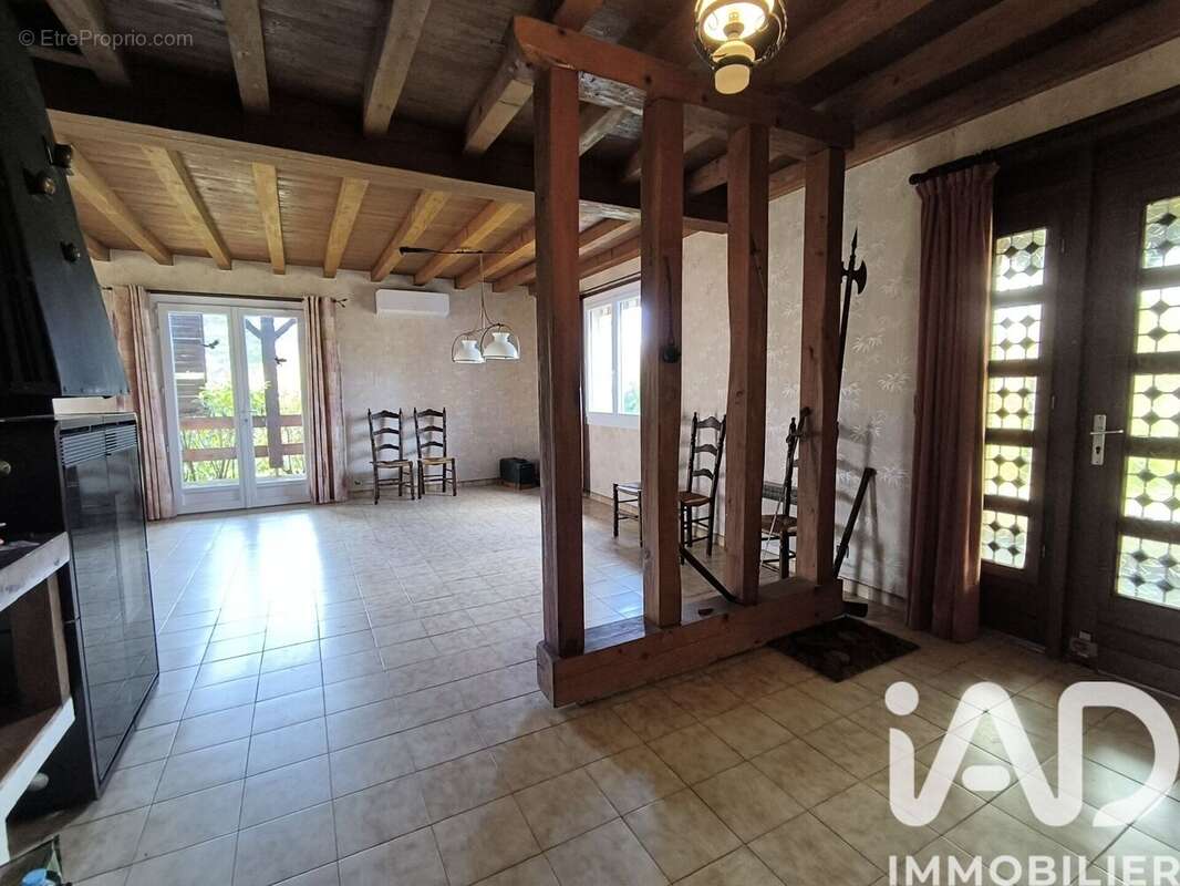 Photo 4 - Maison à LE FLEIX
