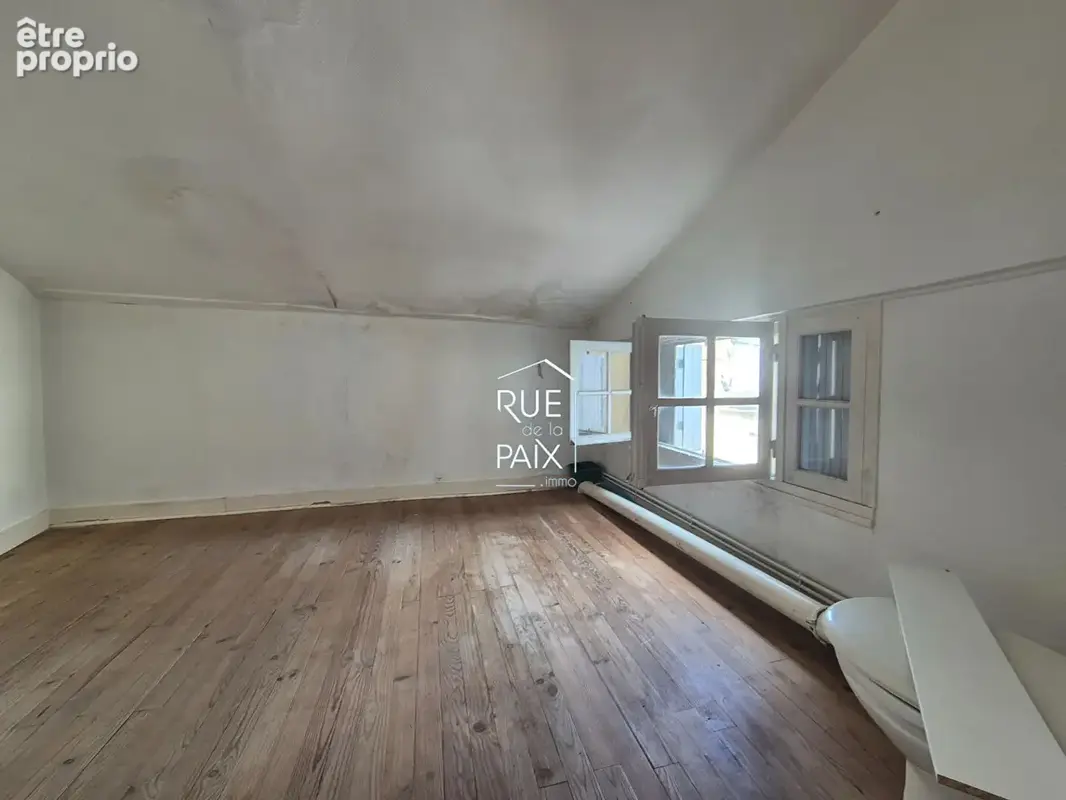 Maison Loudun 2 pièce(s) - photo 6