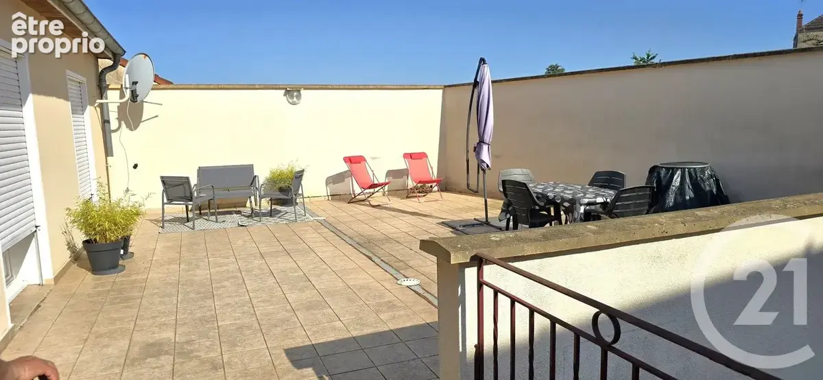 Bien immobilier à vendre à Le Creusot (71200) - photo 2