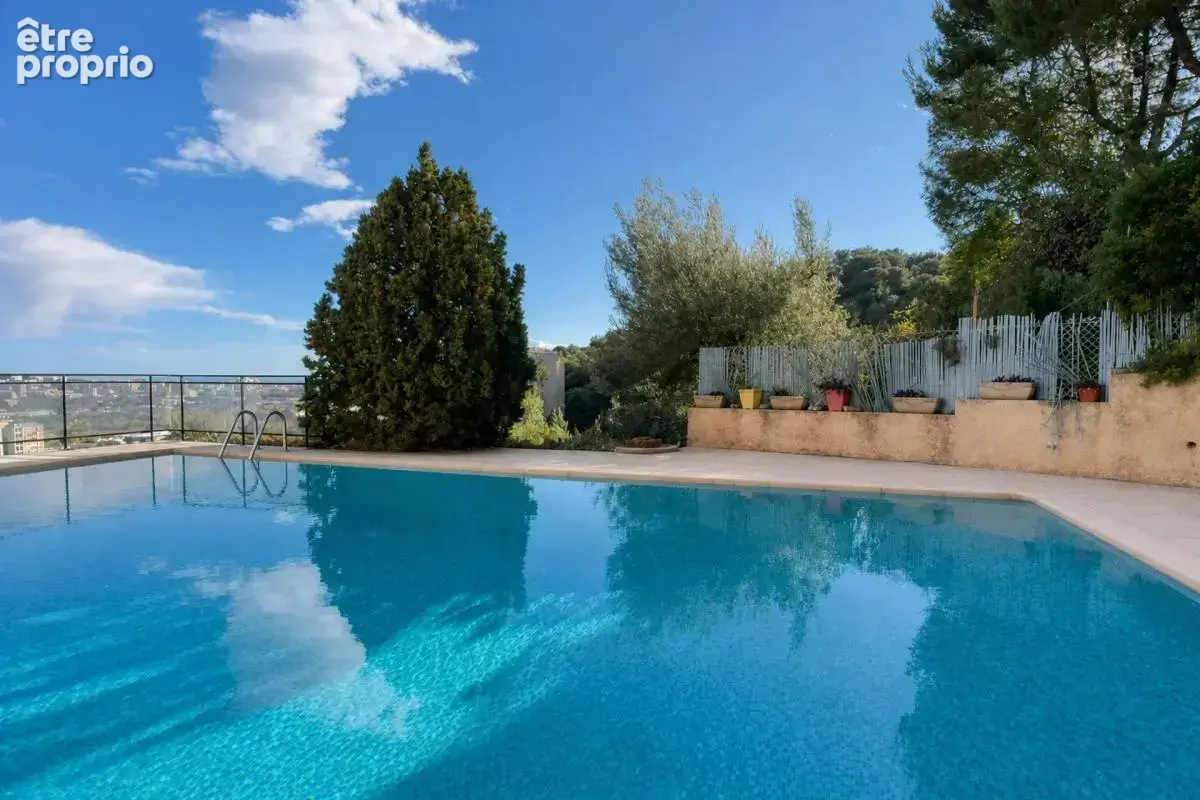 Grande Maison 6P avec Potentiel à Saint-Laurent-du-Var - photo 5