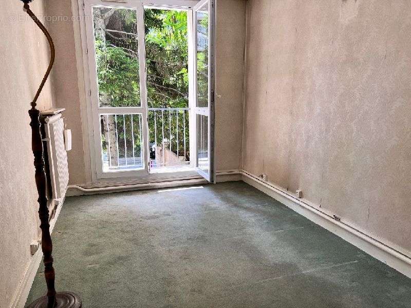 Appartement à LE PRE-SAINT-GERVAIS