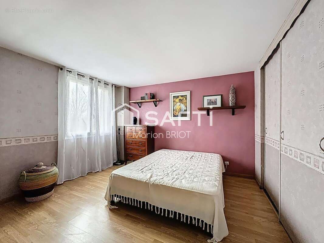 Photo 7 - Maison à VAUREAL