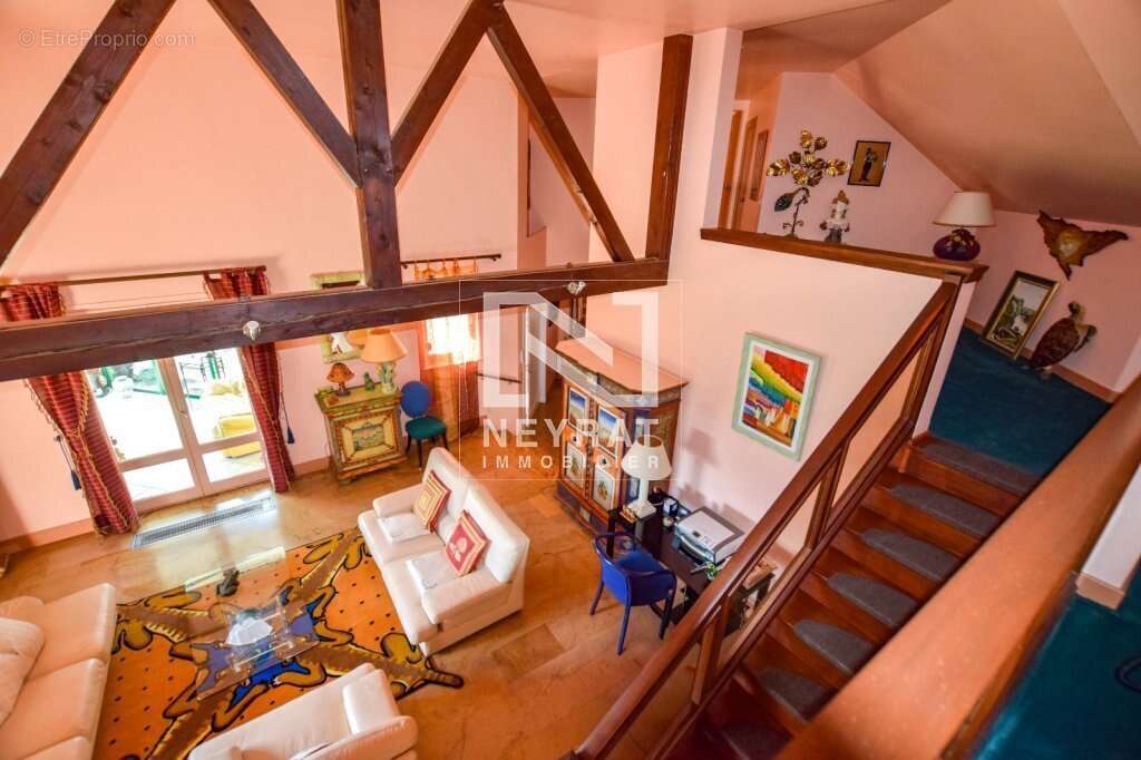 Maison à GIVRY