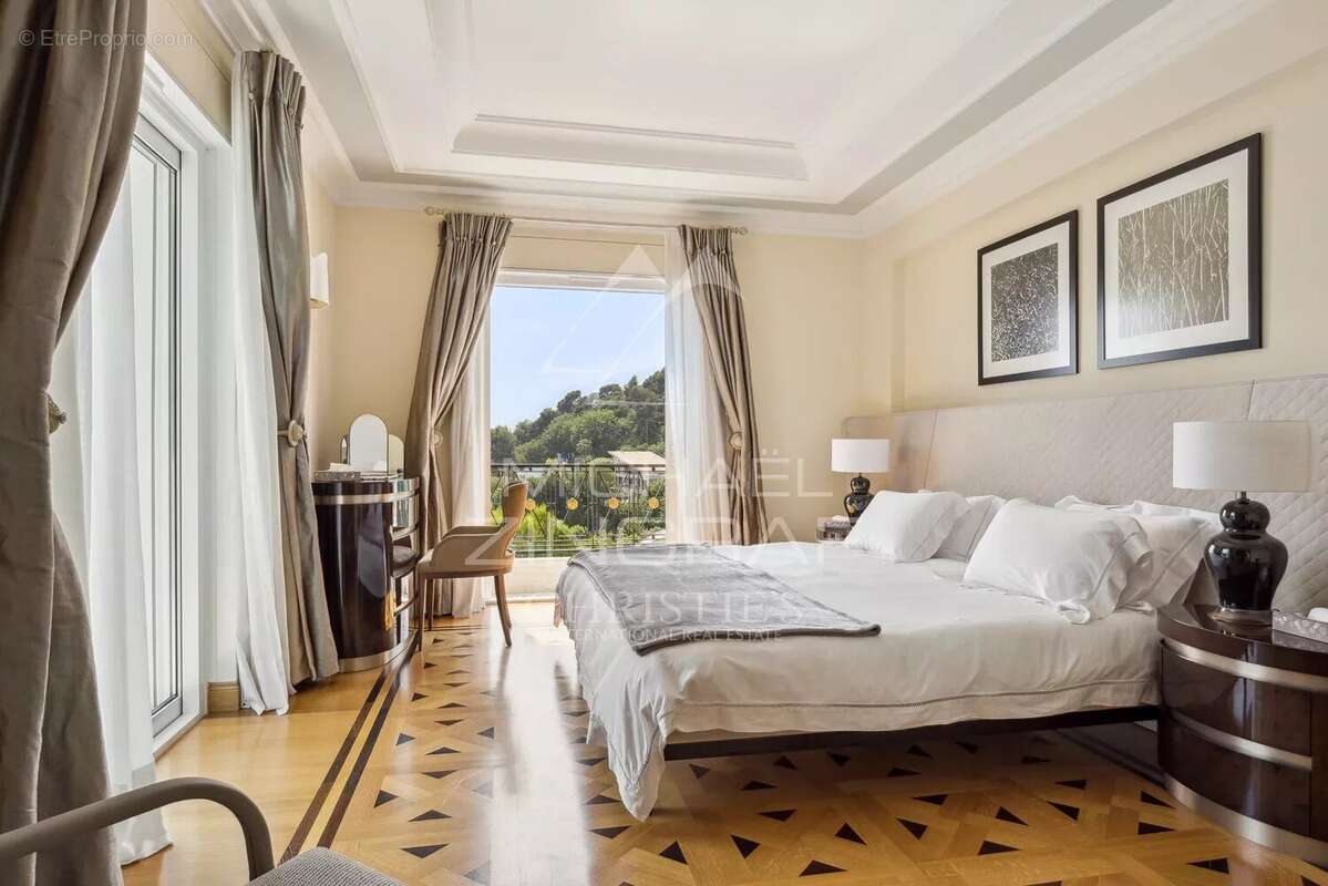 Maison à VILLEFRANCHE-SUR-MER