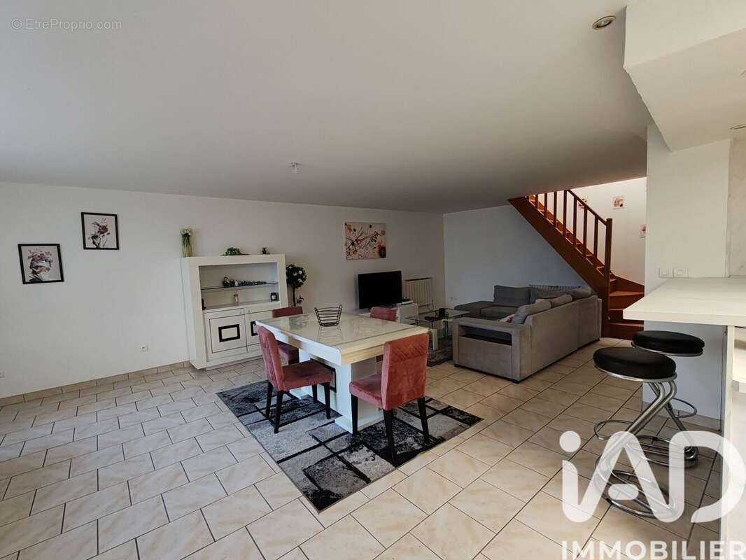 Photo 2 - Appartement à LE HAVRE