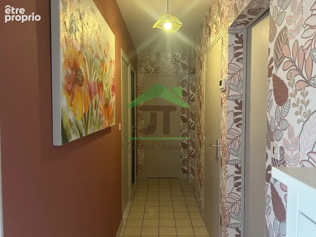 Châteaudun proche centre ville - photo 18