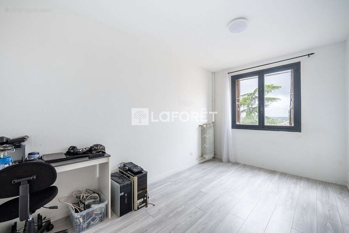 Appartement à CONFLANS-SAINTE-HONORINE