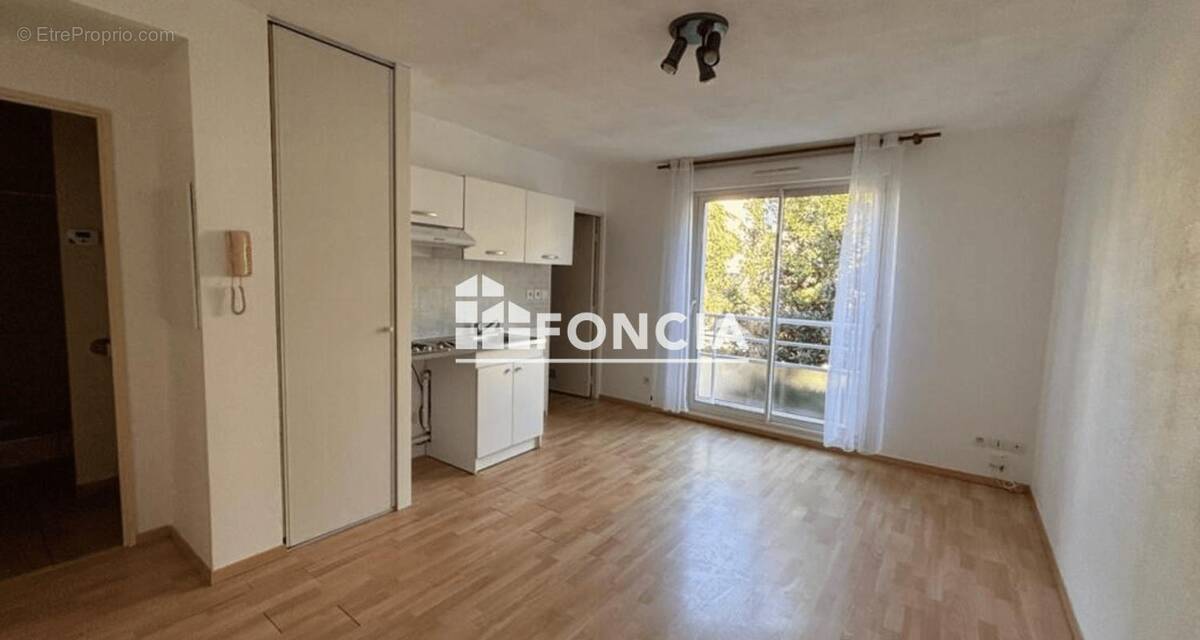 Appartement à PAU