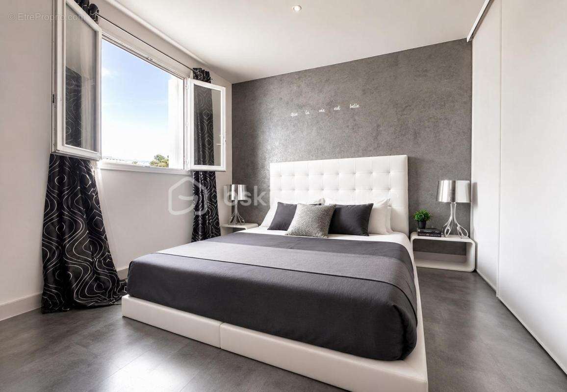 Villa 3 chambres avec piscine à hyères - photo 7
