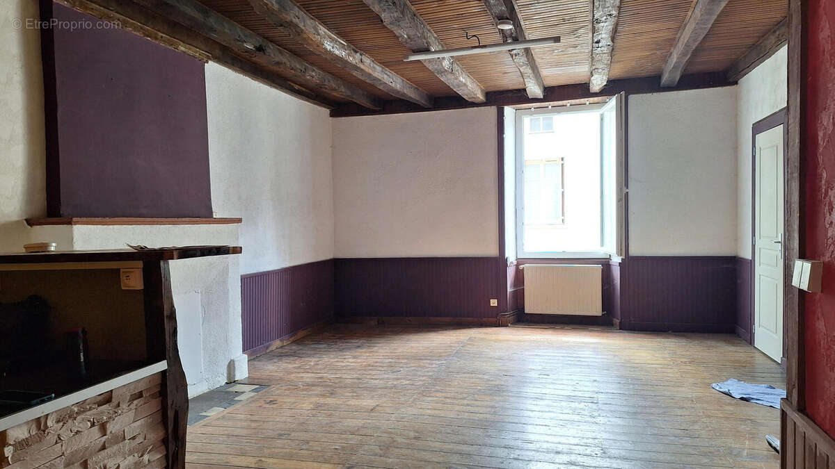 Maison proche Nontron - photo 4