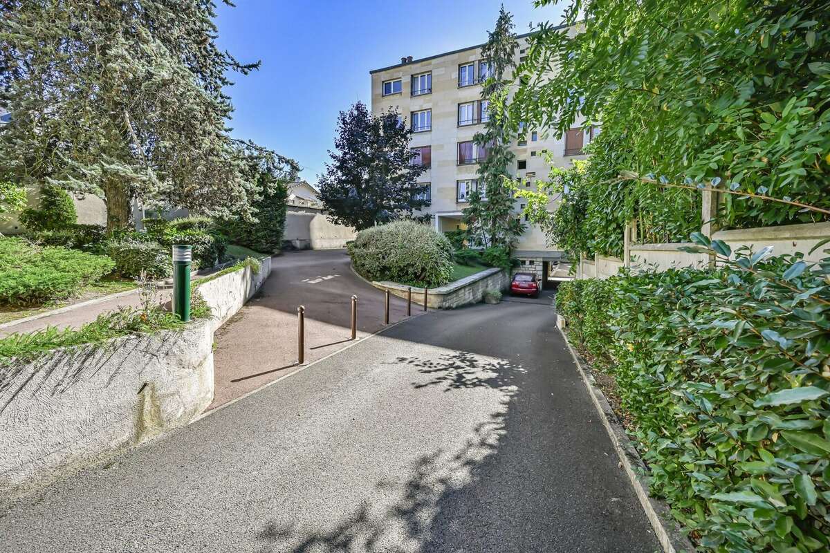 Appartement à SAINT-MAUR-DES-FOSSES