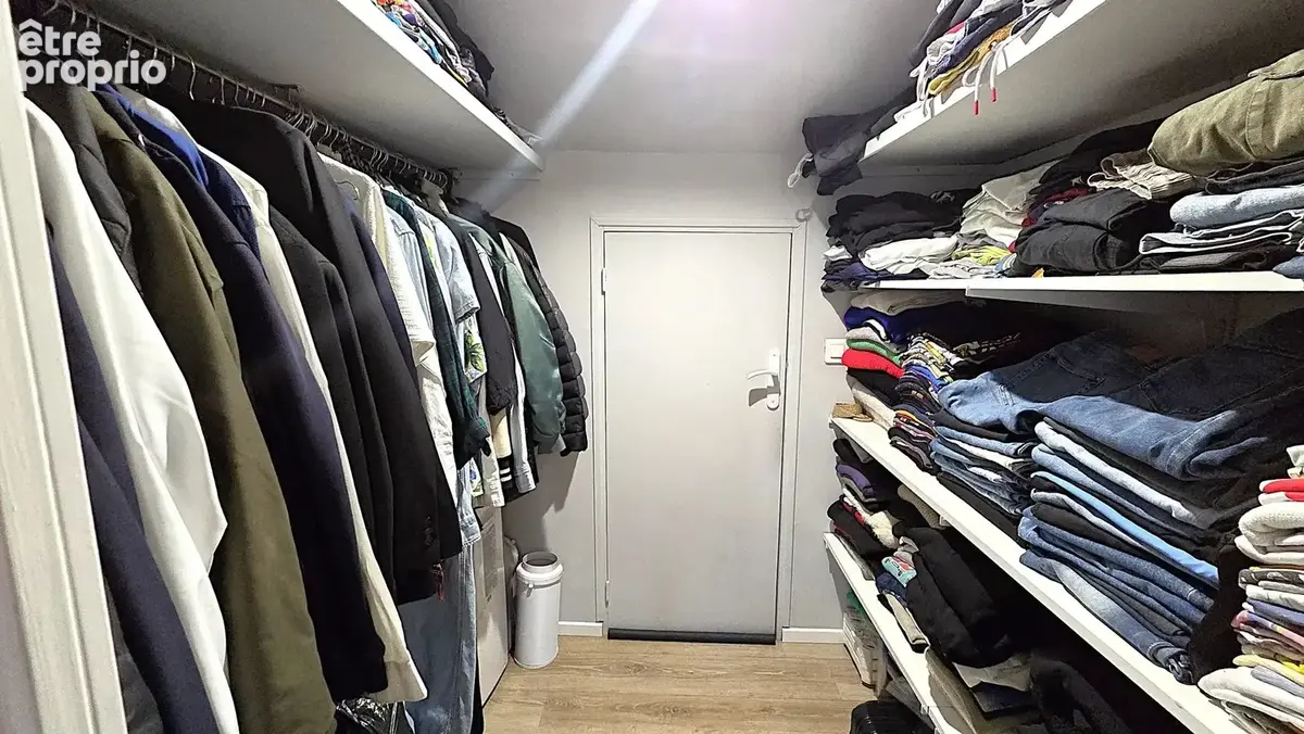 Maison 4 pièces 79 m² à vendre à Stains (93240) - photo 9