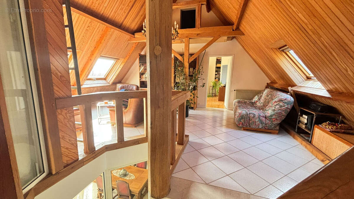 Maison à PONT-L'ABBE