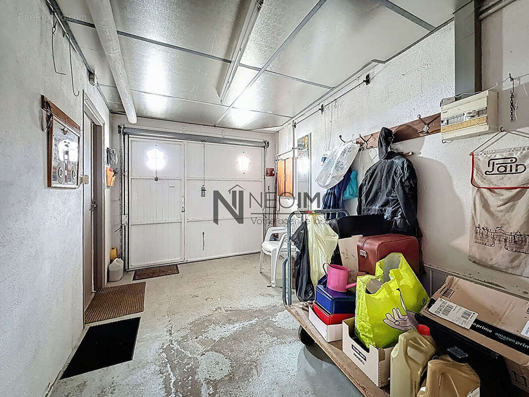 Maison RUPPES 153 m2 - photo 11