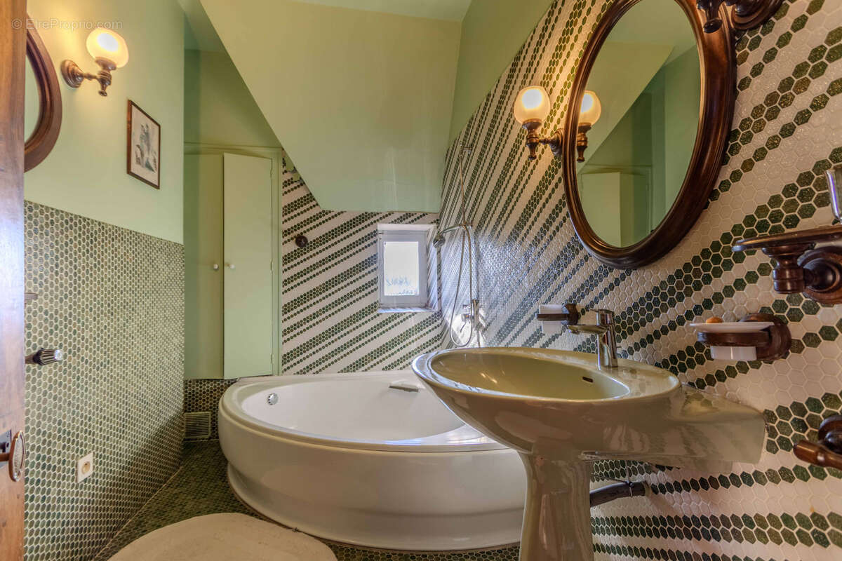 Maison à SARLAT-LA-CANEDA