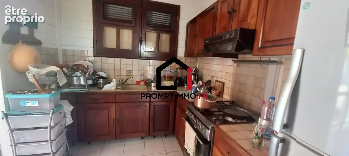 Maison 4 pièces 81 m² à vendre à Riviere-Salee (97215) - photo 8