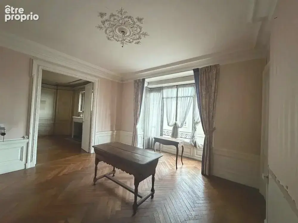 Tours prebendes grammont - appartement à vendre - photo 5