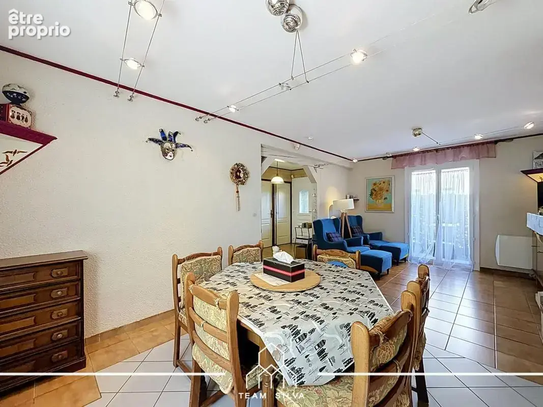 Maison 4 pièces 90 m² à vendre à Feyzin (69320) - photo 9