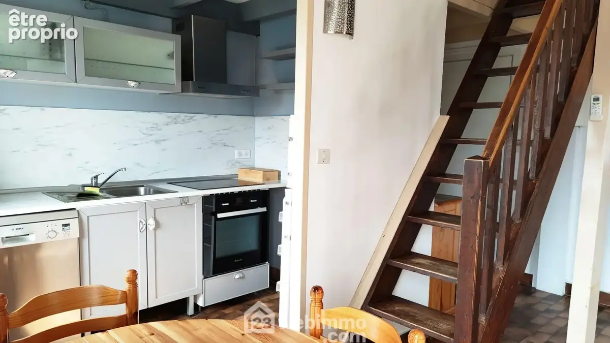 Appartement 3 pièces 51 m² à vendre à Saintes-Maries-De-La-Mer (13460) - photo 6