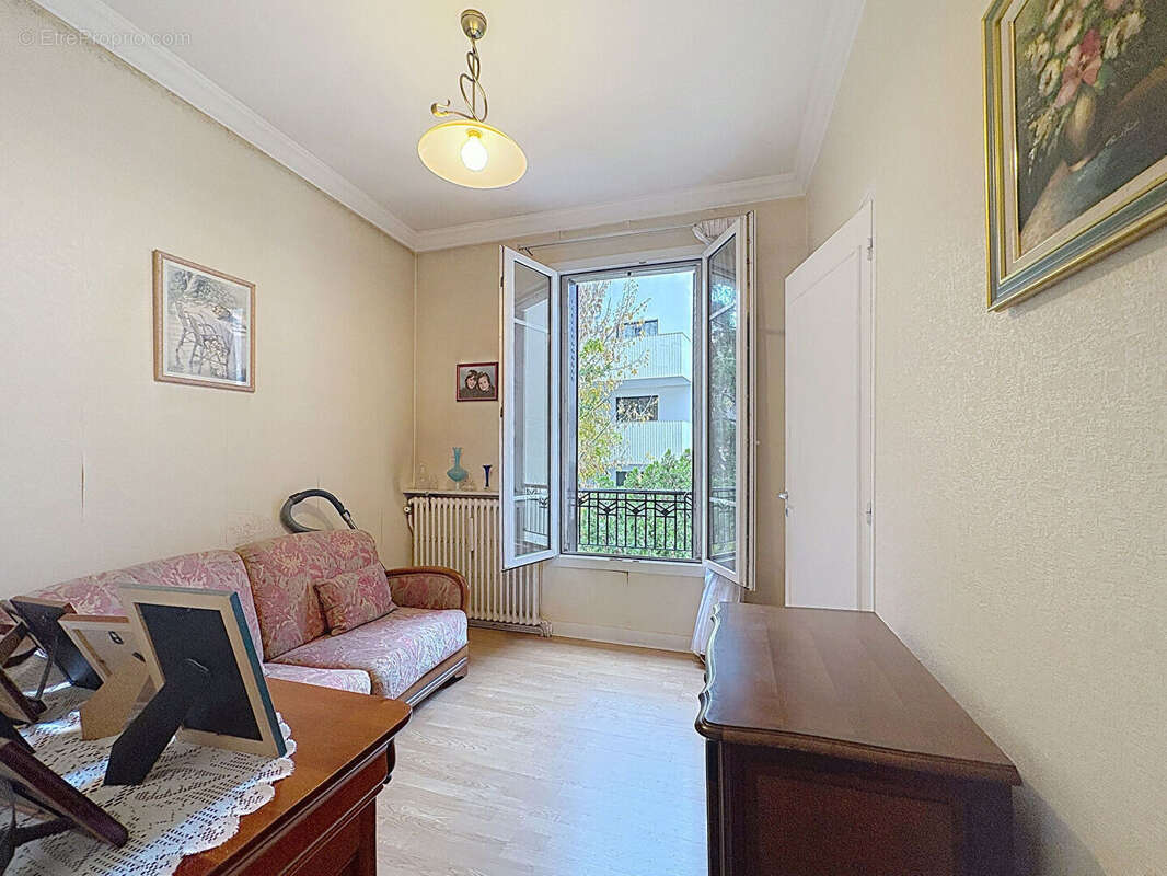 Maison à BAGNOLET