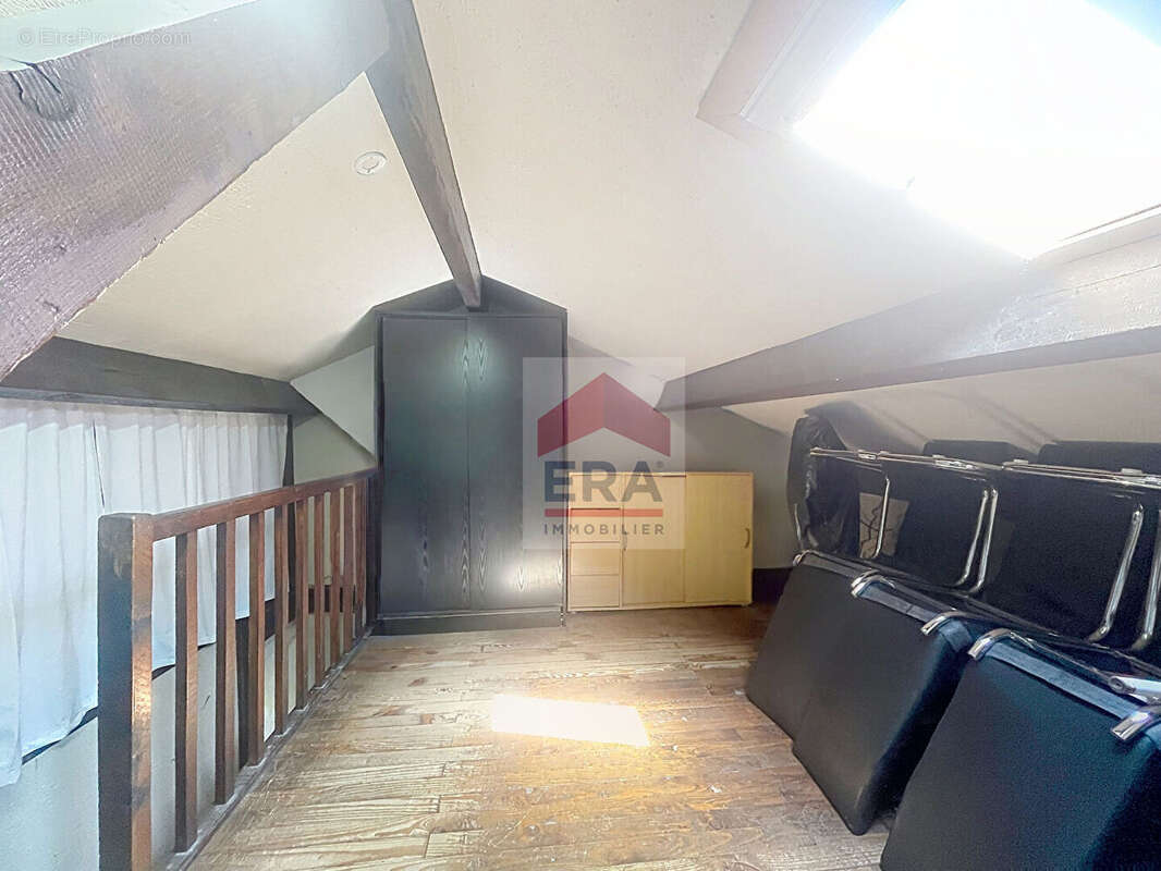 Appartement à MARSEILLE-13E