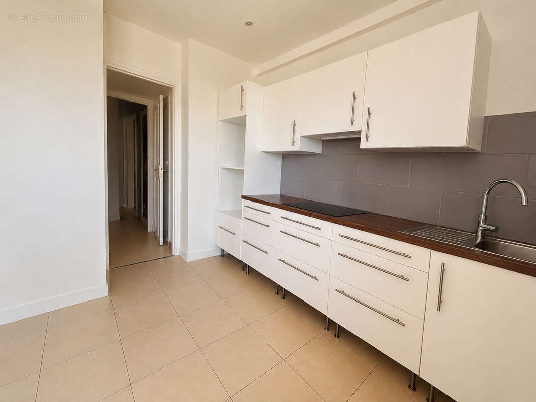 Appartement à TOURS