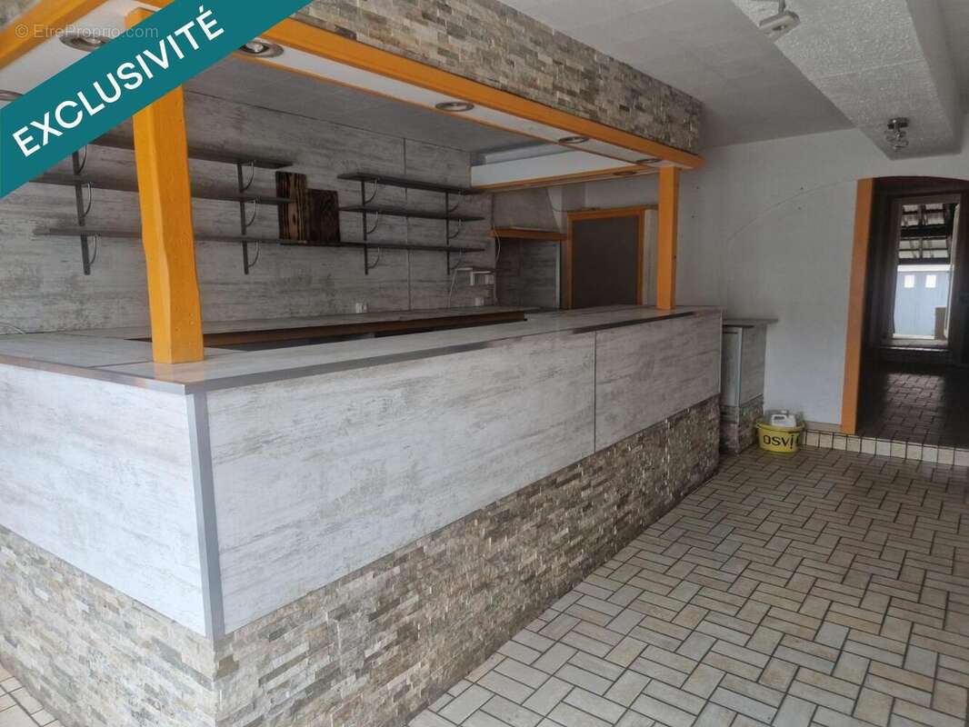 Photo 4 - Maison à EBREUIL