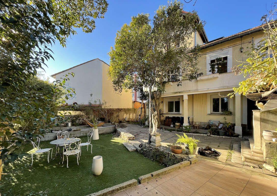 Appartement à NIMES