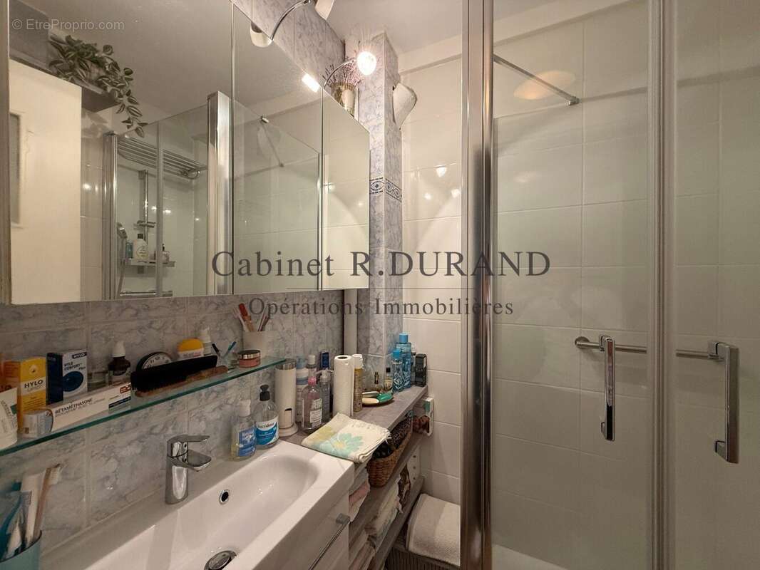 Appartement 54 m² à Bois-Colombes  - photo 6
