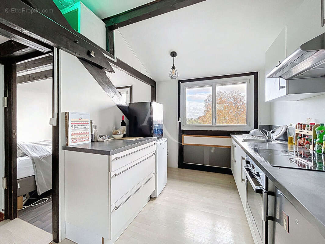 Appartement à ANGERS