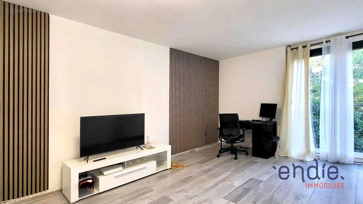 Appartement à COLOMIERS