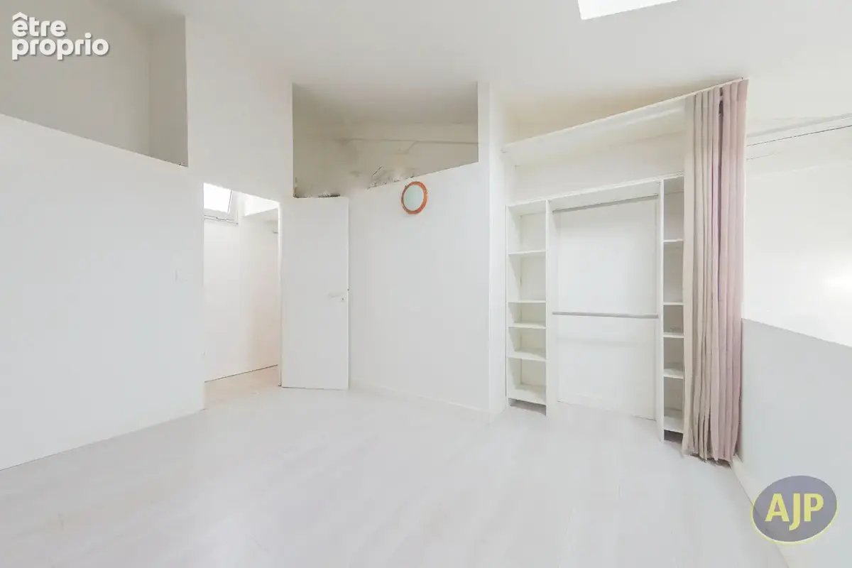 Appartement Bordeaux 4 pièce(s) 81.19 m2 - photo 8