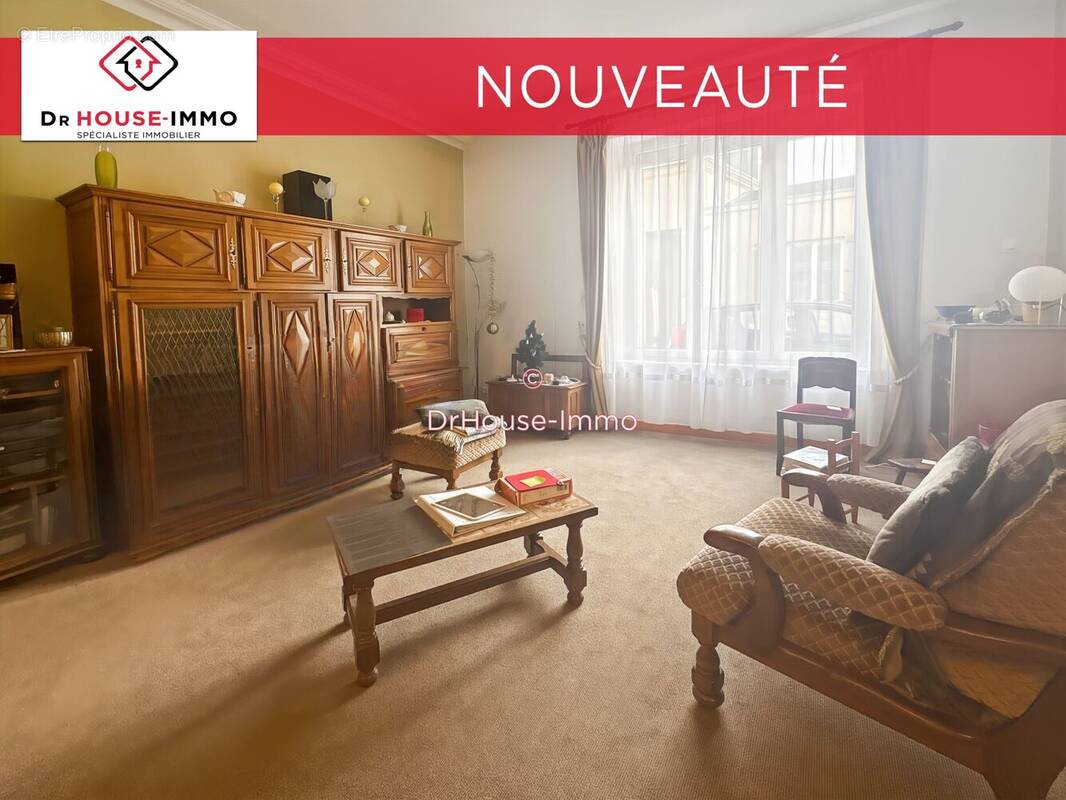 Maison à LE MANS