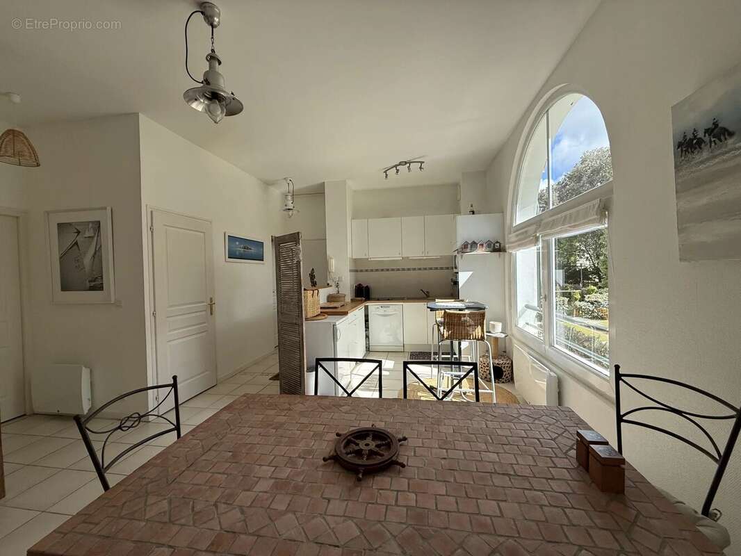 Appartement à ARCACHON