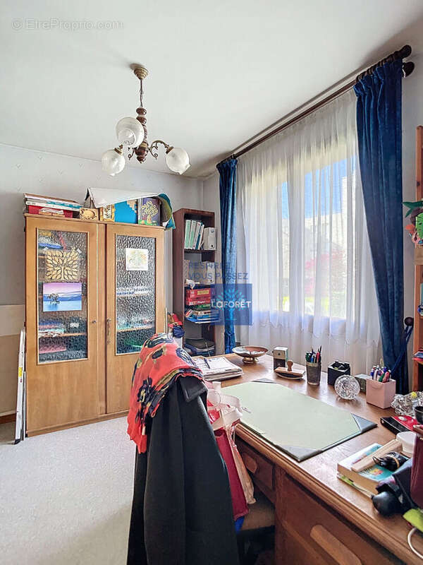 Maison à NOGENT-SUR-OISE