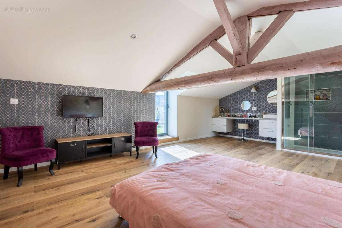 Photo 8 - Maison à LA ROCHE-BLANCHE