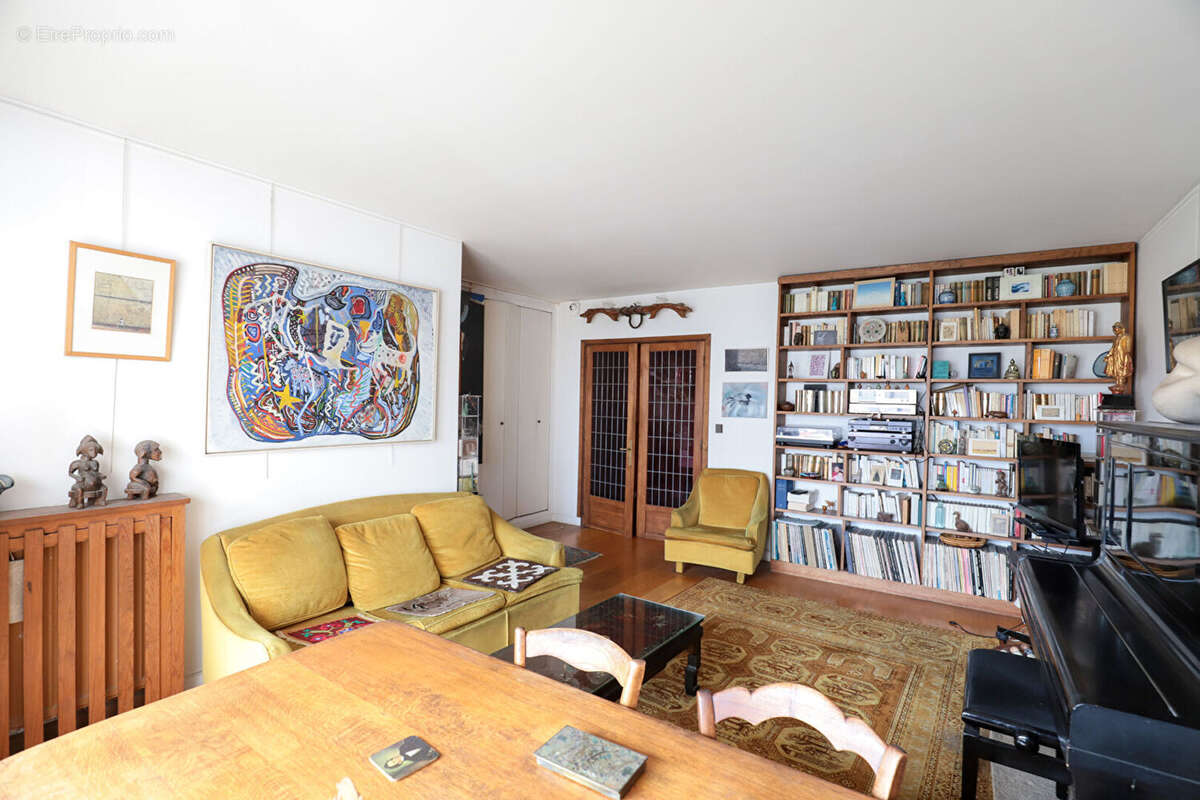 Appartement à CLAMART