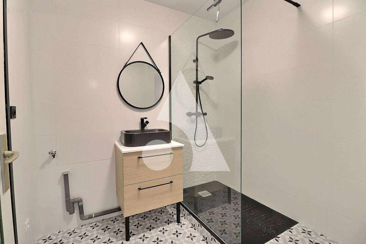 Appartement à FRANCONVILLE