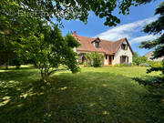 Maison à CROTTES-EN-PITHIVERAIS