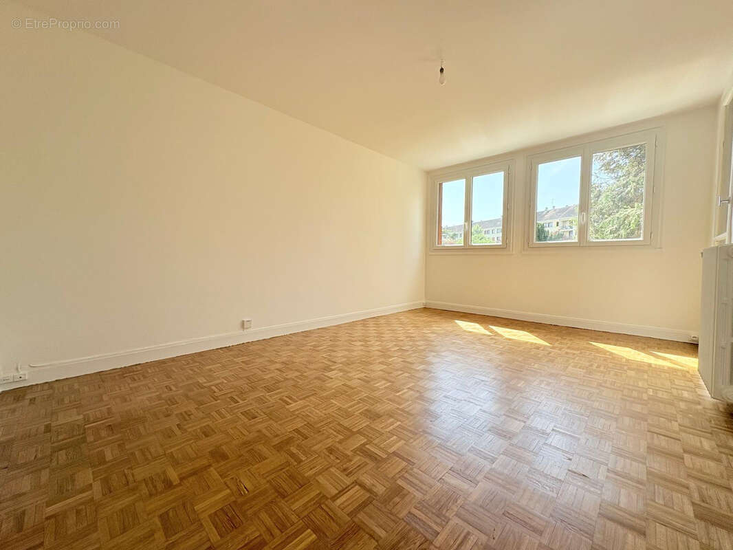 Appartement 3 pieces - bretigny sur orge - photo 2
