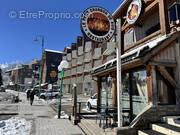 Commerce à MONT-DE-LANS